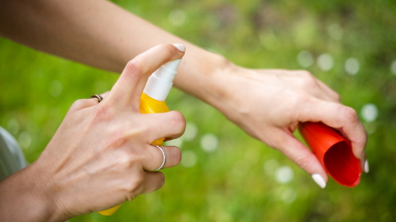 Op zoek naar de beste antimuggenmiddel?